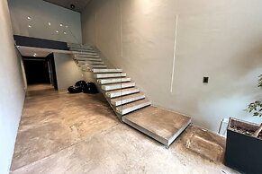 Studio With Pool in Palermo