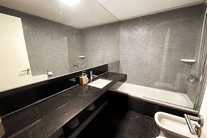 Studio With Pool in Palermo