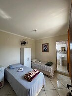 Hotel e Restaurante Roseira