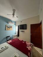 Hotel e Restaurante Roseira