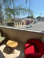 Hotel e Restaurante Roseira