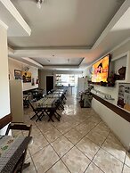 Hotel e Restaurante Roseira