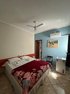 Hotel e Restaurante Roseira