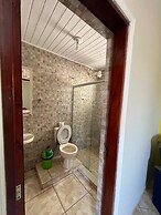 Hotel e Restaurante Roseira