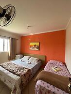 Hotel e Restaurante Roseira