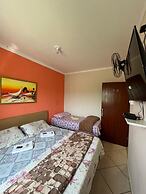 Hotel e Restaurante Roseira