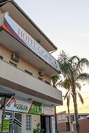 Hotel e Restaurante Roseira
