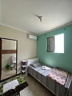 Hotel e Restaurante Roseira