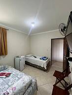 Hotel e Restaurante Roseira