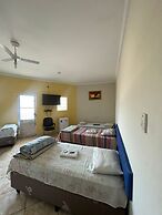 Hotel e Restaurante Roseira