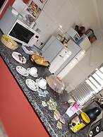 Hotel e Restaurante Roseira