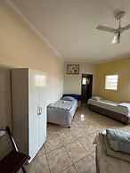 Hotel e Restaurante Roseira