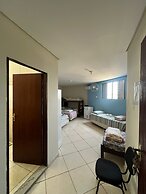 Hotel e Restaurante Roseira