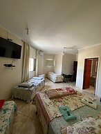 Hotel e Restaurante Roseira