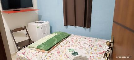 Hotel e Restaurante Roseira