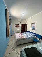 Hotel e Restaurante Roseira