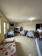 Hotel e Restaurante Roseira