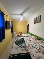 Hotel e Restaurante Roseira