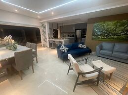 Apartamento Astúrias