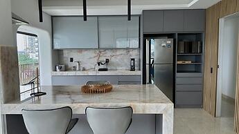 Apartamento Astúrias