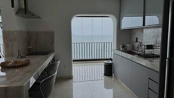 Apartamento Astúrias