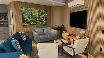 Apartamento Astúrias