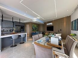 Apartamento Astúrias