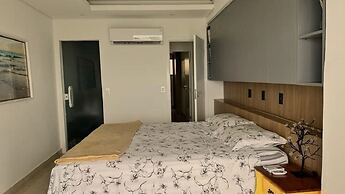 Apartamento Astúrias