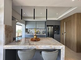 Apartamento Astúrias