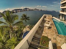 Apartamento Astúrias