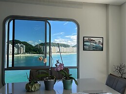 Apartamento Astúrias