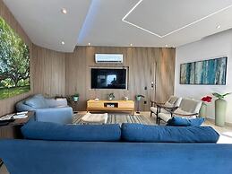 Apartamento Astúrias