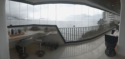 Apartamento Astúrias