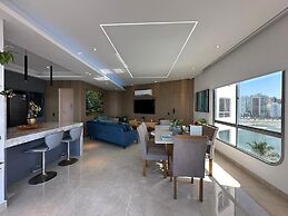 Apartamento Astúrias