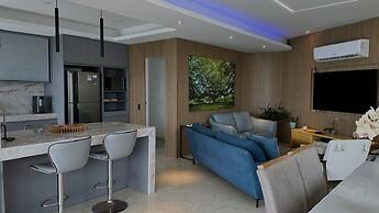 Apartamento Astúrias