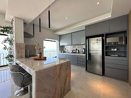 Apartamento Astúrias