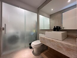 Apartamento Astúrias