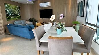 Apartamento Astúrias