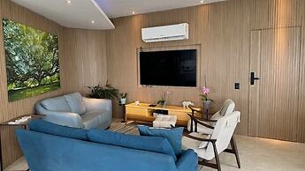 Apartamento Astúrias