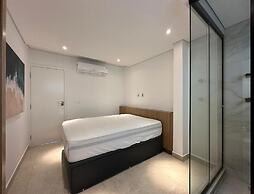 Apartamento Astúrias