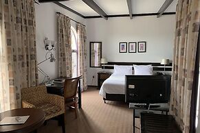 Casa Blanca Boutique Hotel Pension