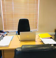 Casa Blanca Boutique Hotel Pension