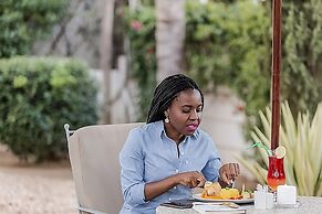 Casa Blanca Boutique Hotel Pension