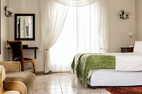 Casa Blanca Boutique Hotel Pension