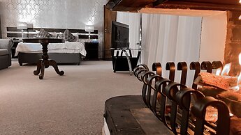 Casa Blanca Boutique Hotel Pension