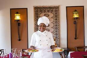 Casa Blanca Boutique Hotel Pension