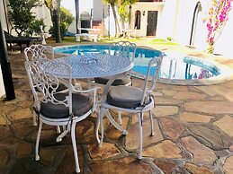 Casa Blanca Boutique Hotel Pension