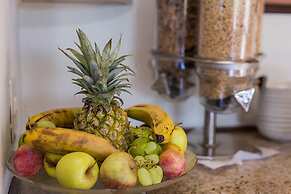 Casa Blanca Boutique Hotel Pension