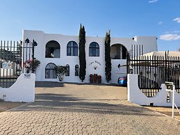 Casa Blanca Boutique Hotel Pension