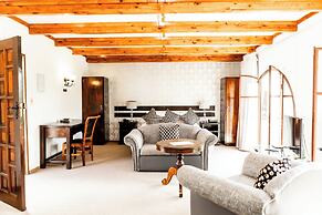 Casa Blanca Boutique Hotel Pension